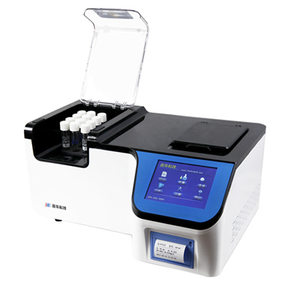 5B-6C（V10) COD检测仪氨氮总磷总氮多参数水质测定仪